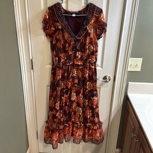 OLD NAVY Dress